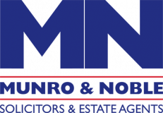 Munro And Noble Solicitors
