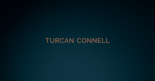Turcan Connell W S