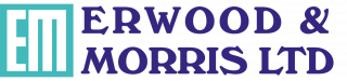 Erwood And Morris Limited logo