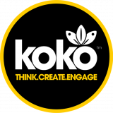 Koko Digital Limited logo