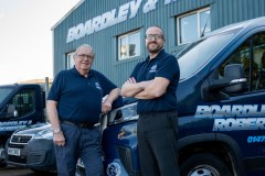 Boardley And Roberts Limited
