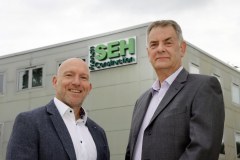 S.E.H. (Developments) Limited
