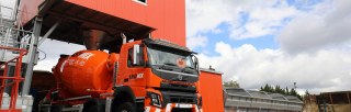 Easymix Concrete