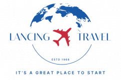 Goring Travel Agency Limited logo