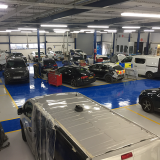 C F Motoring Services Limited