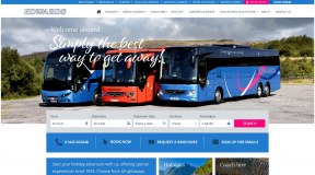 Edwards Coaches Limited