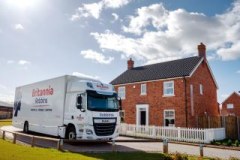 Robbins And Sons (Removals) Limited