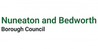 Nuneaton And Bedworth Borough Council Legal Dept. logo