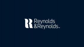 Reynolds And Reynolds Automotive UK Limited logo