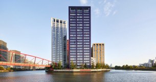 Glenn Howells Architects Limited
