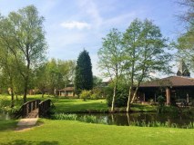 Lea Marston Hotel And Leisure Complex Limited
