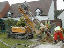 M And J Drilling Services Limited