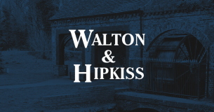 Walton And Hipkiss