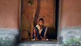 Hope And Homes For Children logo