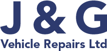 J And G Vehicle Repairs