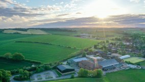 Downs School (Colwall)(The)