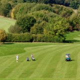Gaudet Luce Golf Complex