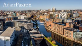 Adair Paxton Chartered Surveyors