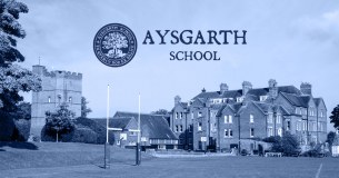 Aysgarth School Trust Limited