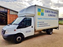 Leeds And Moortown Furniture Store Limited