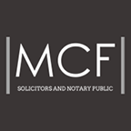 Malcolm C Foy And Co. logo