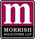 Morrish Solicitors Llp Logo