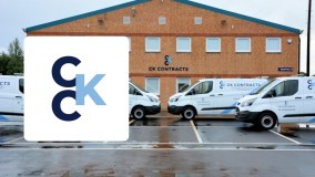 C K Contracts Limited