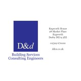 D And D (Building Services Consulting Engineers) Limited