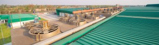 Rooflink Industrial And Commercial Limited