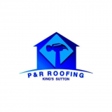 P And R Roofing Contractors Limited