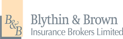 Blythin And Brown Financial Services Limited