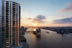 Berkeley Homes (North East London) Limited