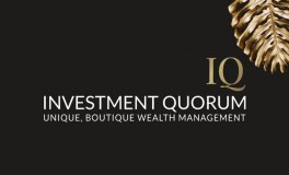 Investment Quorum Limited