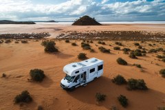 Travellers Contact Point