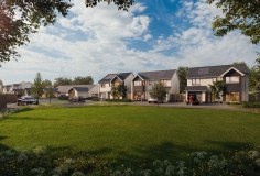 Campion Homes Limited
