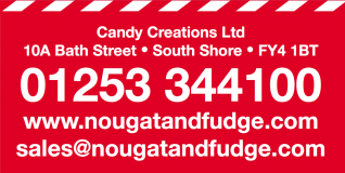 Candy Creations