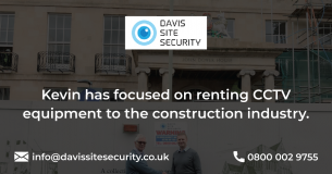 Davis Site Security