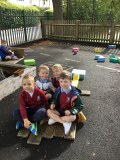 Walter Infant School & Nursery