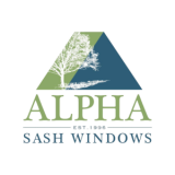 Alpha Sash Window Co. The