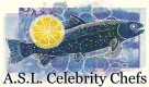 Asl Celebrity Chefs Limited Logo
