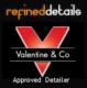 Refined Details Logo