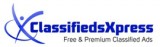 Classifiedsxpress Logo