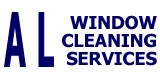 Al Window Cleaning Logo
