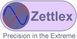 Zettlex (UK) Limited Logo