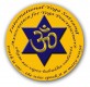 Yoga Satsanga Ashram Logo