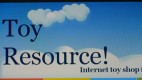 Toy Resource Logo