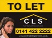 Central Letting Services Logo