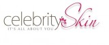 Celebrity Skin Logo