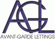Avant-garde Lettings Limited Logo
