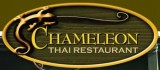 Chameleon Thai Restaurant Logo